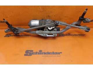 Моторчик дворников 8X1955119, 8X1955119 Audi A1