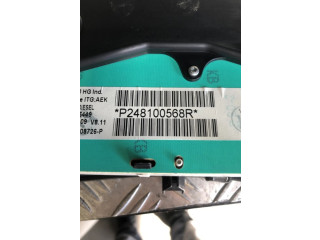 Панель приборов 248108733R   Dacia Sandero       