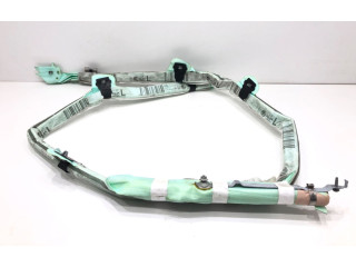 Боковая подушка безопасности 5E0880741   Skoda Octavia Mk3 (5E)