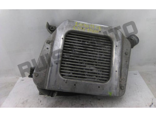 Интеркулер     Nissan X-Trail T31 