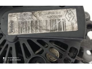 Генератор 231000026R, 231000026R Renault Megane III