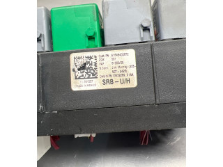 Блок предохранителей A1645400672, 13532289   Mercedes-Benz ML W164    