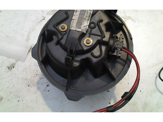 Вентилятор печки Citroen C5