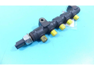 Vstřikovací lišta 9654592680, IMPRK1291241 Citroen Berlingo