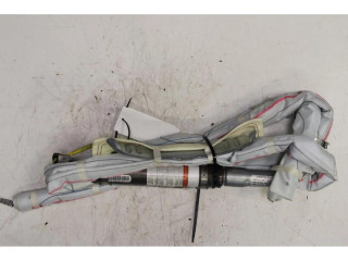 Боковая подушка безопасности Suzuki Swift