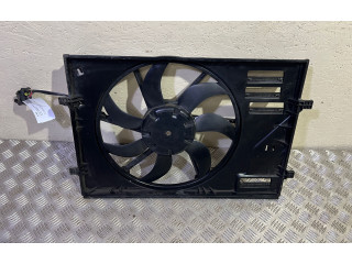 Вентилятор радиатора 5Q0121203D Audi Q2 -