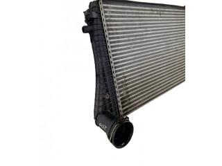 Интеркулер  1K0145803R   Skoda Superb B6 (3T) 