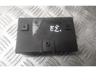 Блок управления центрального замка