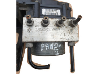 Блок АБС 51801072   Fiat  Linea   -  года