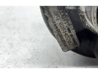  Турбина Volkswagen PASSAT  028145702         