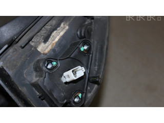 Zpětné zrcátko Chevrolet Colorado 2004