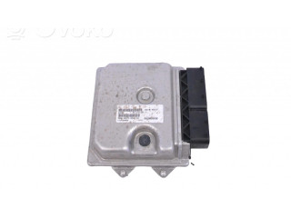 Блок управления двигателя 55260938   Jeep Renegade