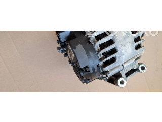 Генератор 06J903023D, 2715270A Audi Q3 F3