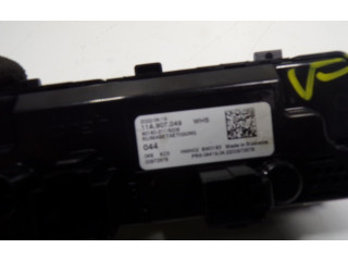 Блок управления климат-контролем 11A907049WHS, 11A907049   Cupra Leon