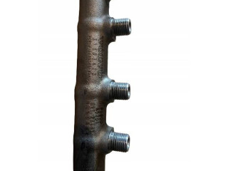 Форсунка 31303612    Volvo S90, V90   