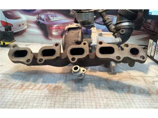  Турбина Volkswagen Golf Sportsvan  04l253010b         