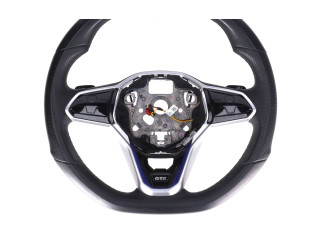 Руль Volkswagen Golf VIII 2019 - года 5H0419089FD