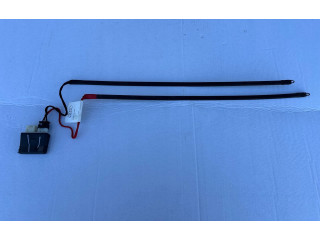 Блок управления 3G0962243D, 83A962239 Audi Q3 F3