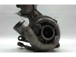 Турбина Ford S-MAX 9658728580, 760774-2