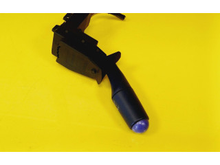 Ручка стеклоочистителей 993794006, 993794005 Smart ForTwo I