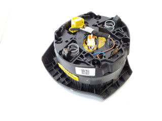 Подушка безопасности водителя 7E0880201T Volkswagen Transporter - Caravelle T5