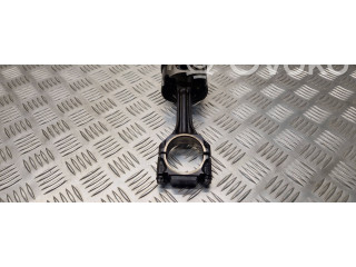  Поршень с шатуном    Volkswagen PASSAT B4  