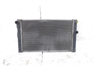 Радиатор охлаждающей жидкости Toyota Prius (XW30) 2012