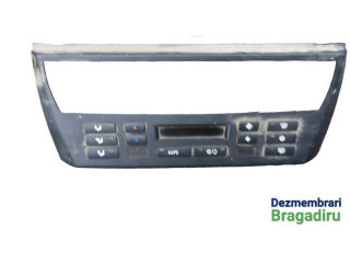 Блок управления климат-контролем    BMW X3 E83