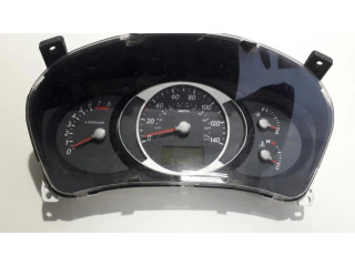 Přístrojová deska Hyundai Tucson JM 2005 940012e780