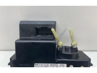 Čerpadlo oleje 2108302085 Mercedes-Benz C W202