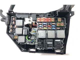 Блок предохранителей     Ford Galaxy    