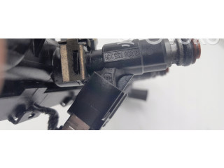 Топливная рампа 0280151031   Volkswagen Polo III 6N 6N2 6NF  