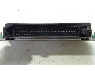 Блок управления коробкой передач 4D0927156AC   Audi A8 S8 D2 4D