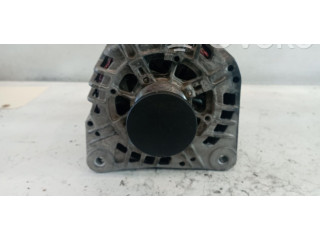 Генератор 12045240125N   Renault Clio II      