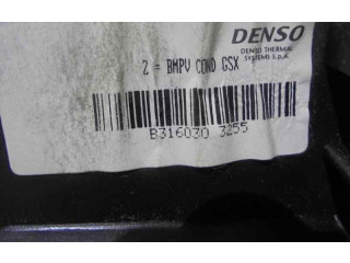 Вентилятор печки    B3160303255, B3160303255   Fiat Idea