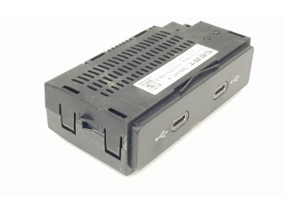 Блок управления 575035736A, 575035736A   Seat Ibiza V (KJ)