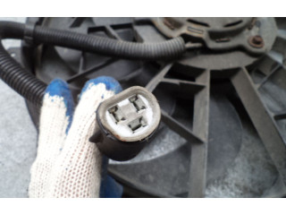 Вентилятор радиатора Bentley Continental