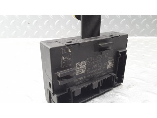 Блок управления дверью