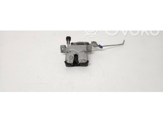 Замок багажника 4698924 Saab 9-3 Ver1 1998-2005 года