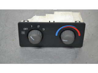 Блок управления климат-контролем    Pontiac Trans Sport