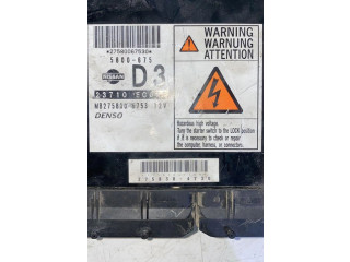 Řídící jednotka 23710EC07B   Nissan Navara 