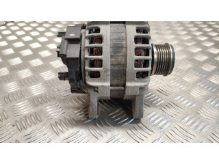 Генератор 231004EA0A   Renault Megane IV 1.5     