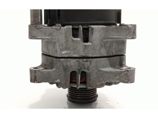 Генератор 9661544880 Citroen Berlingo