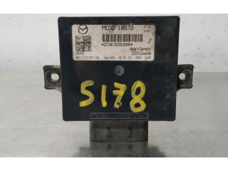 Řídící jednotka PE0318572 Mazda CX-5 2011