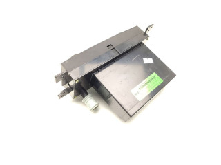 Блок управления климат-контролем 20992735   Chevrolet Captiva