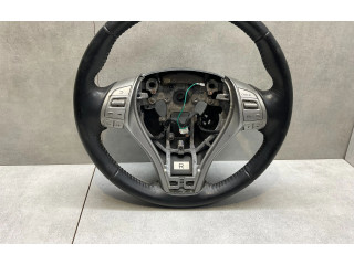 Руль Nissan X-Trail T32 2014 - 2021 года