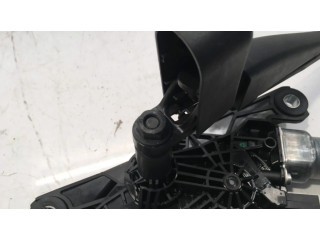 Моторчик заднего дворника A4538200640, 287104721R Smart ForTwo II