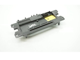 Блок управления климат-контролем 8X23-18C858-BF   Jaguar XF