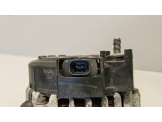 Генератор 13502988, 291121204121   Chevrolet Camaro 3.6     