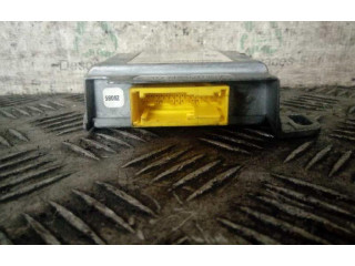 Блок подушек безопасности 8200013343A   Renault Twingo I